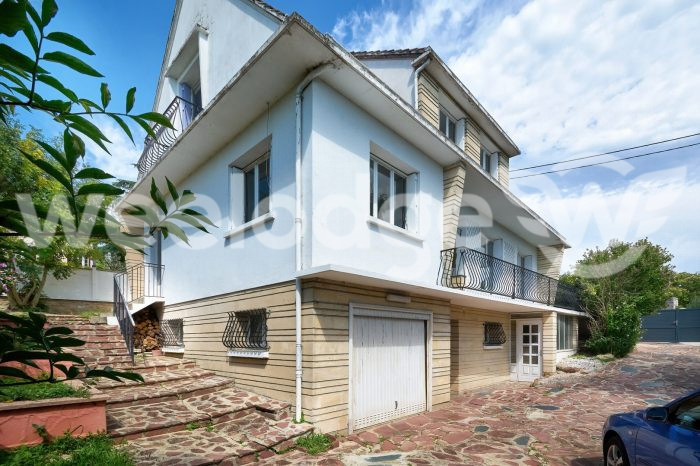 Maison à vendre Meulan-en-Yvelines