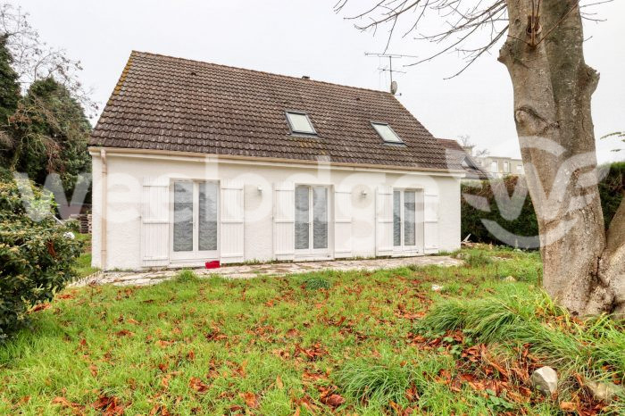 Maison à vendre Méry-sur-Oise