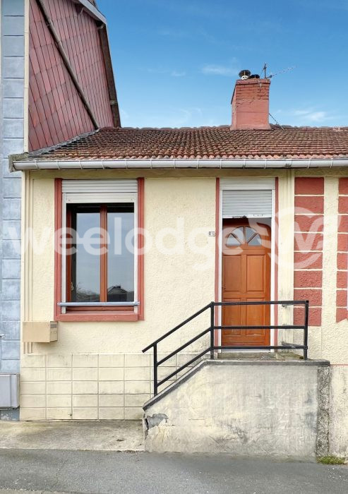 Vente Maison/Villa ROUSIES 59131 Nord FRANCE