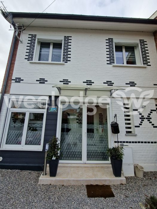 Vente Maison/Villa LOUVROIL 59720 Nord FRANCE