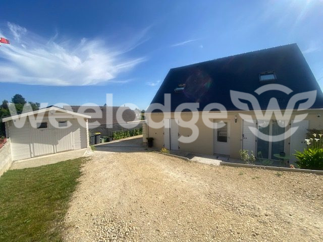 Vente Maison/Villa GISORS 27140 Eure FRANCE