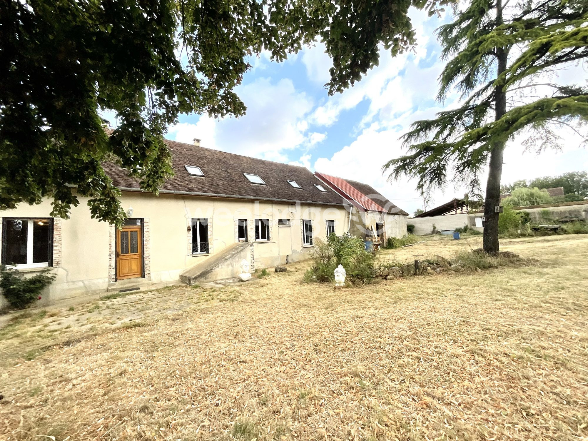 Vente Maison/Villa VILLIERS-LOUIS 89320 Yonne FRANCE