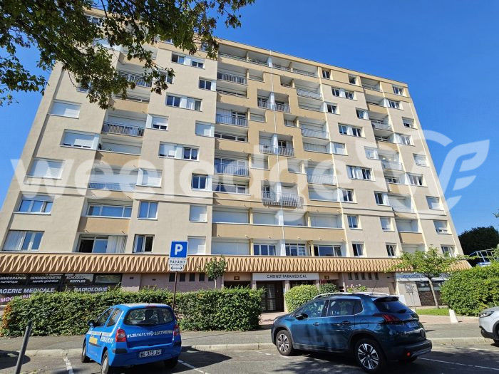 Vente Appartement CONFLANS-SAINTE-HONORINE 78700 Yvelines FRANCE