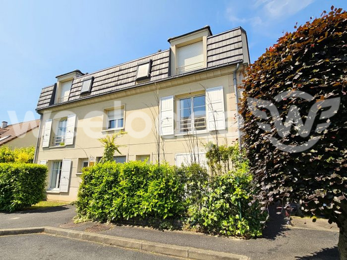Vente Appartement CONFLANS-SAINTE-HONORINE 78700 Yvelines FRANCE
