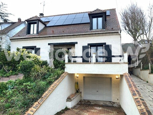 Vente Maison/Villa CHANTELOUP-LES-VIGNES 78570 Yvelines FRANCE