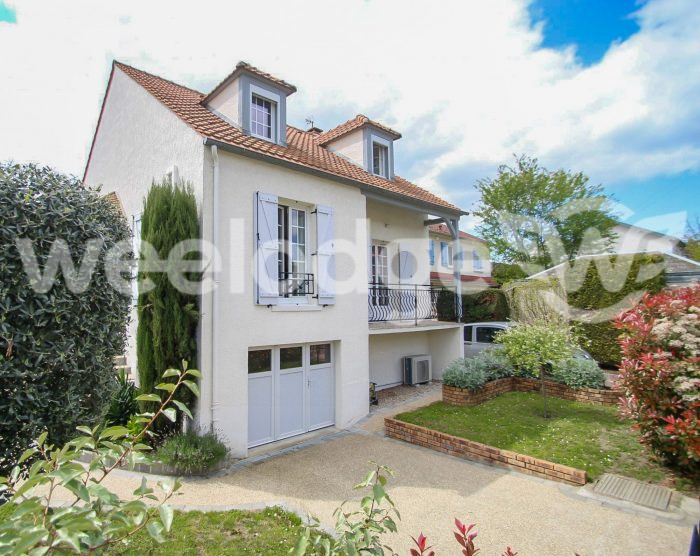 Vente Maison/Villa ANDRESY 78570 Yvelines FRANCE