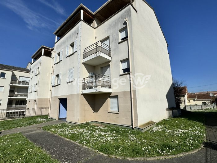 Vente Appartement ACHERES 78260 Yvelines FRANCE