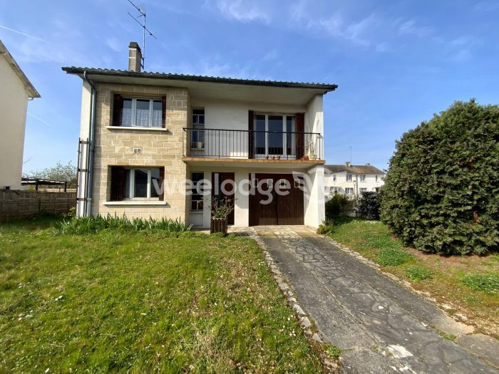 Vente Maison/Villa ACHERES 78260 Yvelines FRANCE