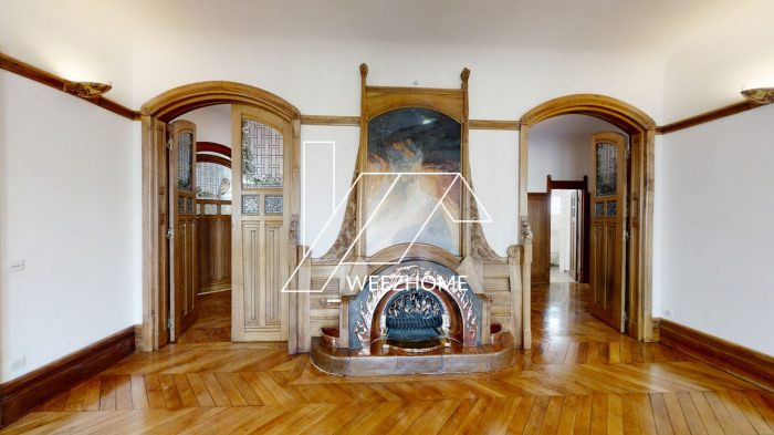 Apartment for rent, 7 rooms - Paris 75006