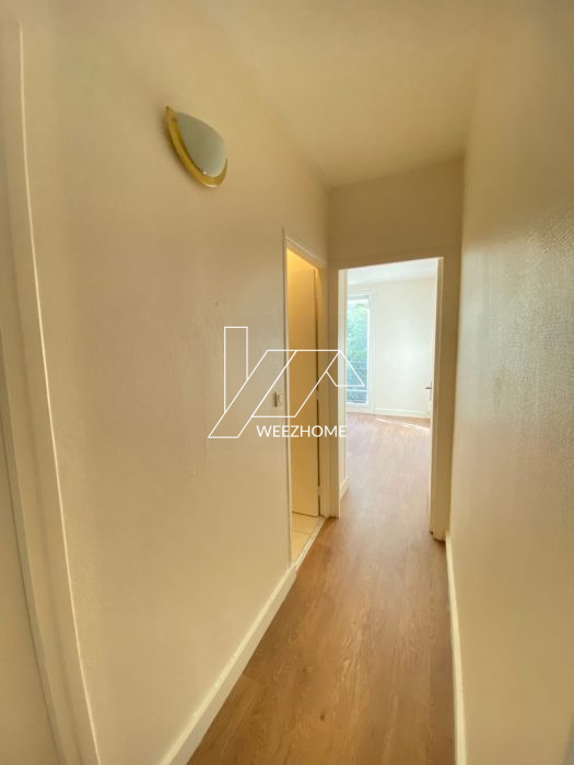 Apartment for rent, 2 rooms - Paris 75016