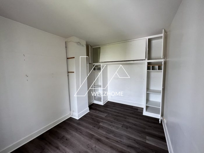 Appartement à louer, 2 pièces - Boulogne-Billancourt 92100