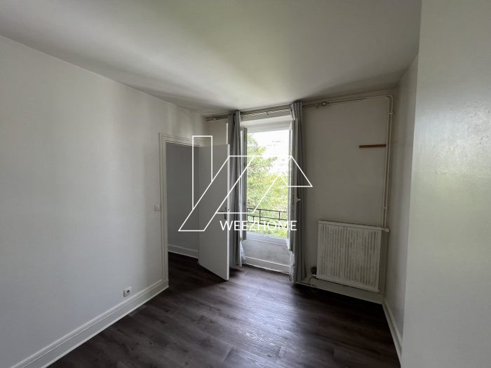 Apartment for rent, 2 rooms - Boulogne-Billancourt 92100