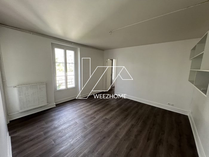 Appartement à louer, 2 pièces - Boulogne-Billancourt 92100