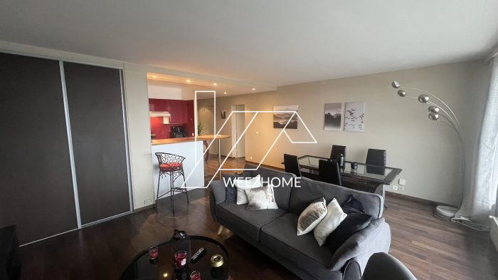 Apartment for rent, 2 rooms - Puteaux 92800