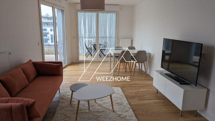 Apartment for rent, 4 rooms - Issy-les-Moulineaux 92130