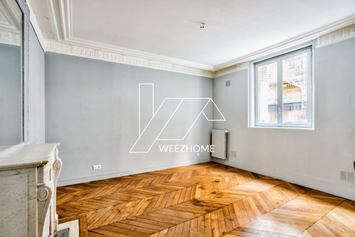 Professional premises for rent, 67 m² - Paris 75008
