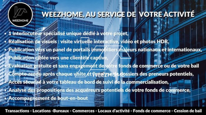 Office for rent, 25 m² - Paris 75008