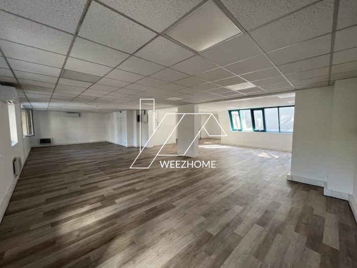 Office for rent, 154 m² - Boulogne-Billancourt 92100