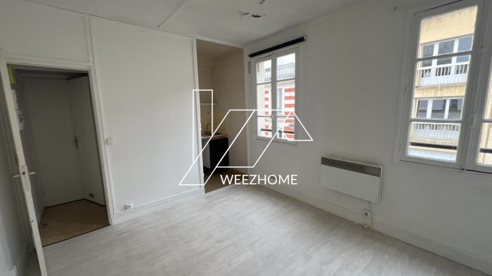 Studio for sale, 1 room - Paris 75014