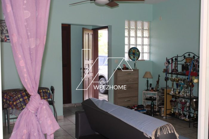 Vente Appartement CAYENNE 97300 Guyane FRANCE