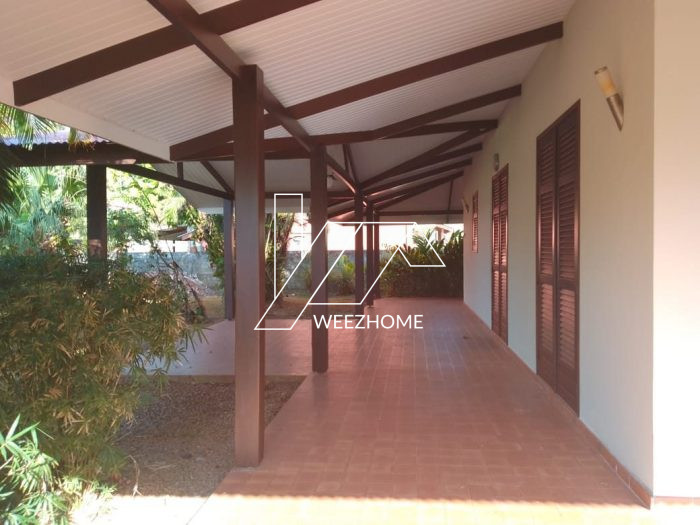 House for sale, 5 rooms - CAYENNE 97300
