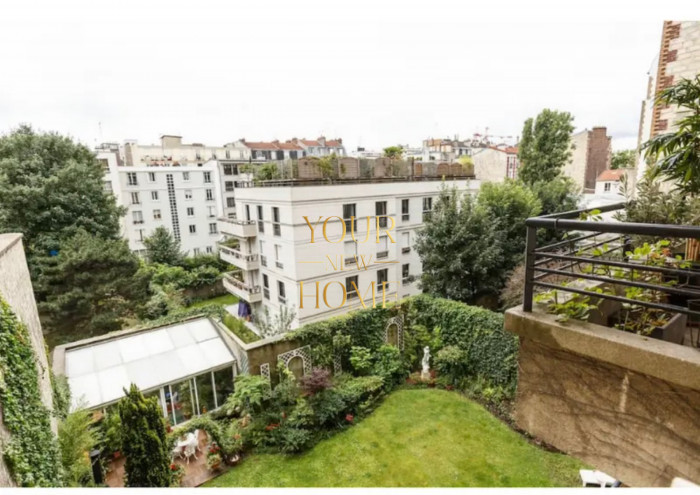 Photo Charmant Appartement Meublé de 80m² avec Parking à Boulogne (92) Nord : Votre Nouveau Chez-Vous ! image 7/8