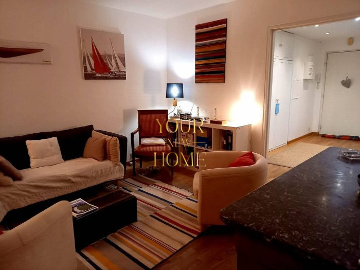 Photo Location Appartement VIDE à Sèvres avec 3 chambres image 2/14