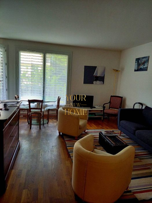 Photo Location Appartement VIDE à Sèvres avec 3 chambres image 5/14
