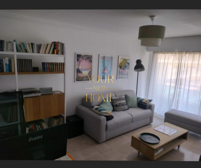 Location annuelle Appartement ANTIBES 06600 Alpes Maritimes FRANCE