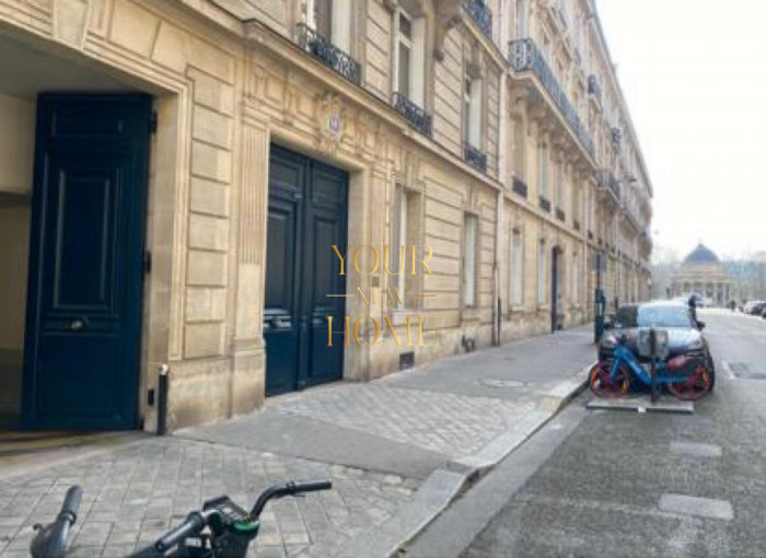 Photo Vente Exceptionnelle d'un Parking de Prestige au Deuxième Sous-sol dans le 17e arrondissement de Paris, près de Monceau, Malesherbes et Wagram ! image 2/3