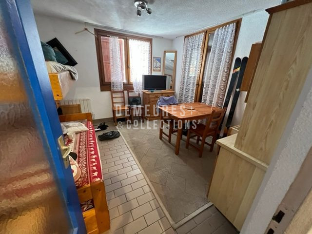 Appartement à vendre, 2 pièces - Val-d'Isère 73150