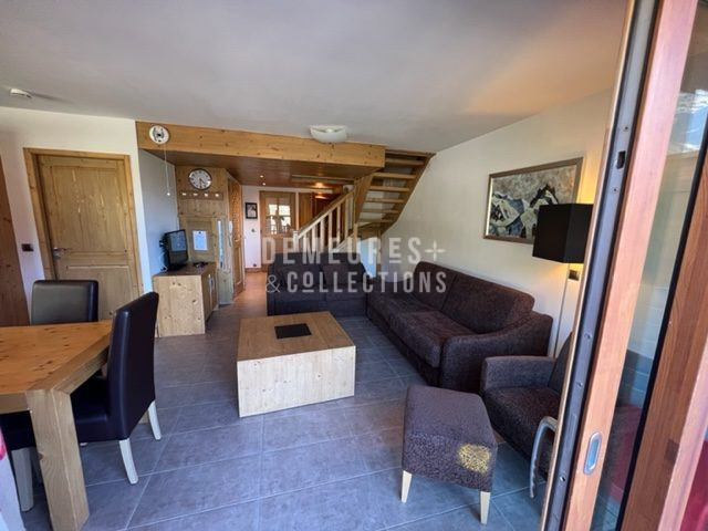 Appartement à vendre, 4 pièces - Tignes 73320