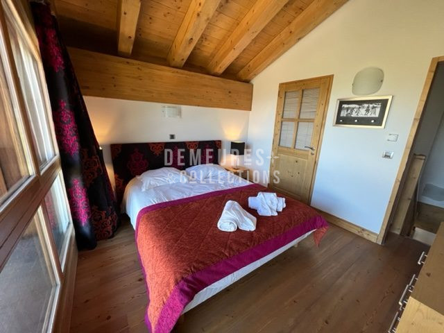 Appartement à vendre, 4 pièces - Tignes 73320