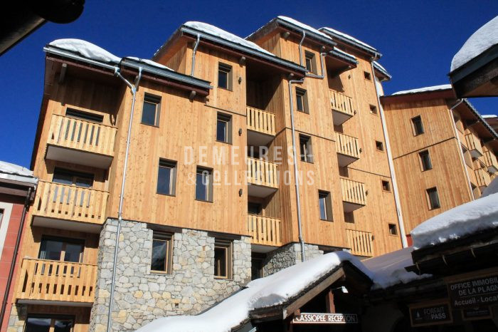 Appartement à vendre, 4 pièces - La Plagne Tarentaise 73210