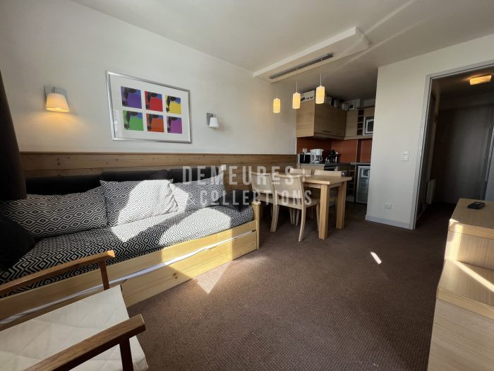 Appartement à vendre, 2 pièces - La Plagne Tarentaise 73210