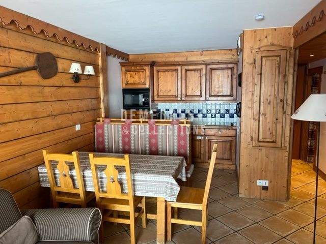 Appartement à vendre, 3 pièces - Tignes 73320