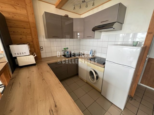 Appartement à vendre, 2 pièces - Tignes 73320