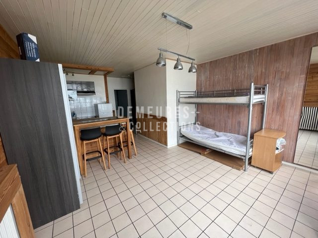 Appartement à vendre, 2 pièces - Tignes 73320