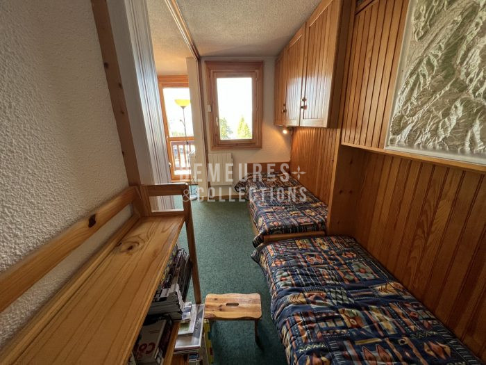 Appartement à vendre, 1 pièce - La Plagne Tarentaise 73210