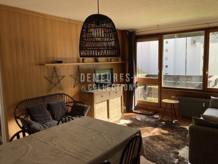 Appartement à vendre, 2 pièces - Tignes 73320