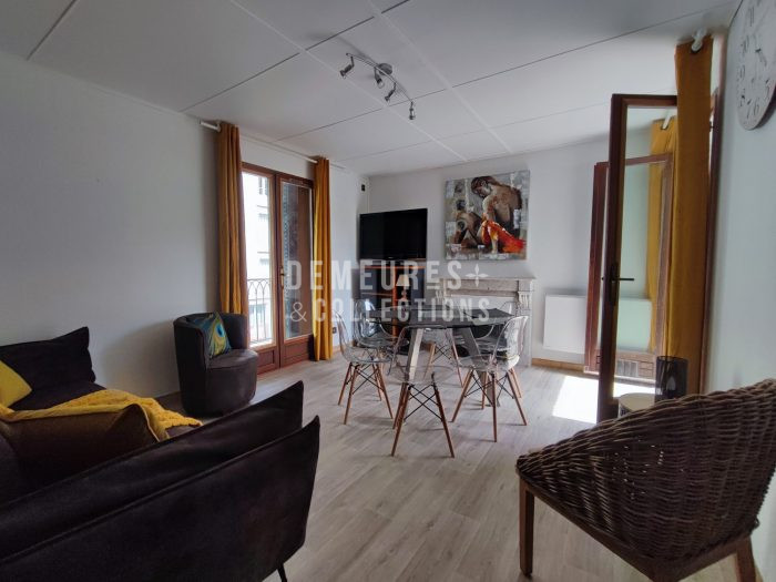 Appartement à vendre, 7 pièces - Chambéry 73000