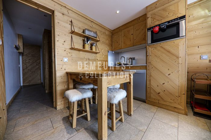 Appartement à vendre, 2 pièces - La Plagne Tarentaise 73210