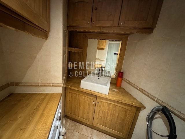 Studio à vendre, 1 pièce - Tignes 73320