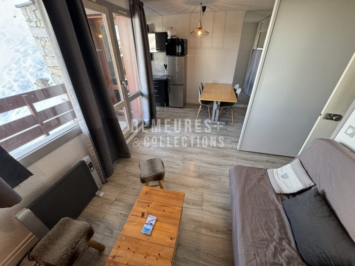 Appartement à vendre, 2 pièces - La Plagne Tarentaise 73210