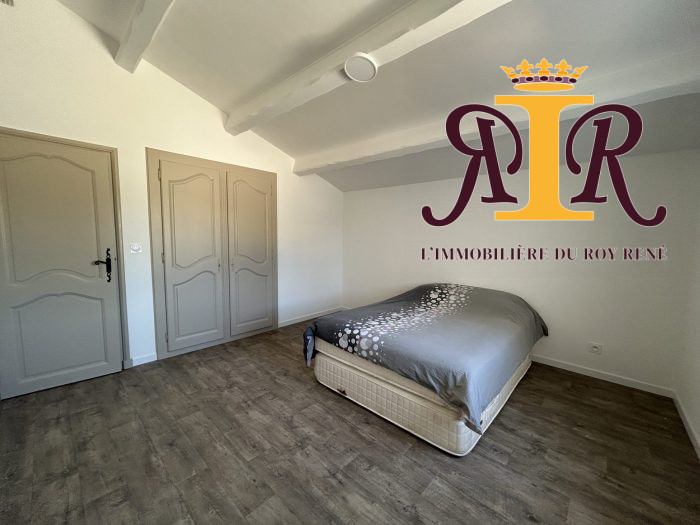 Appartement à vendre, 3 pièces - Lançon-Provence 13680