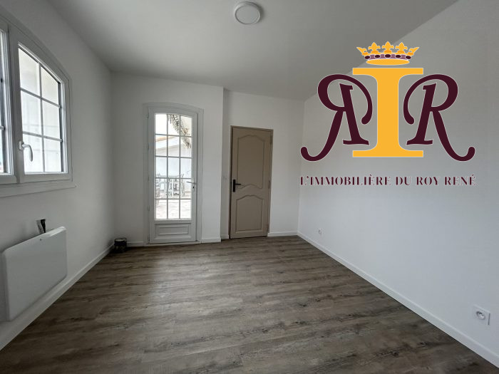Appartement à vendre, 4 pièces - Lançon-Provence 13680