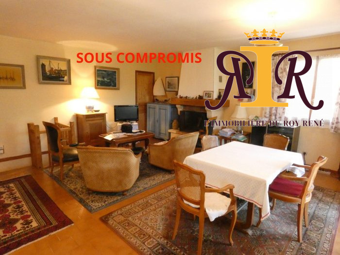 Maison individuelle à vendre, 6 pièces - Ensuès-la-Redonne 13820
