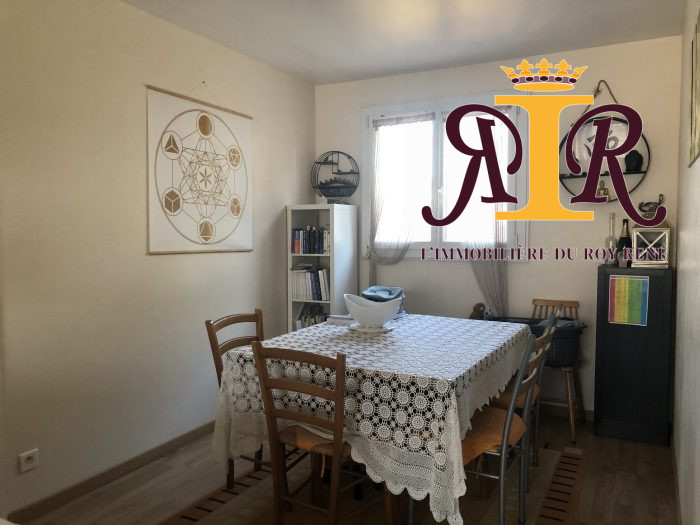 Maison à vendre, 4 pièces - Rognac 13340