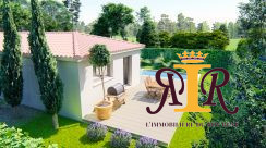 Terrain constructible à vendre, 679 m² - Salon-de-Provence 13300