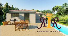 Terrain constructible à vendre, 679 m² - Salon-de-Provence 13300